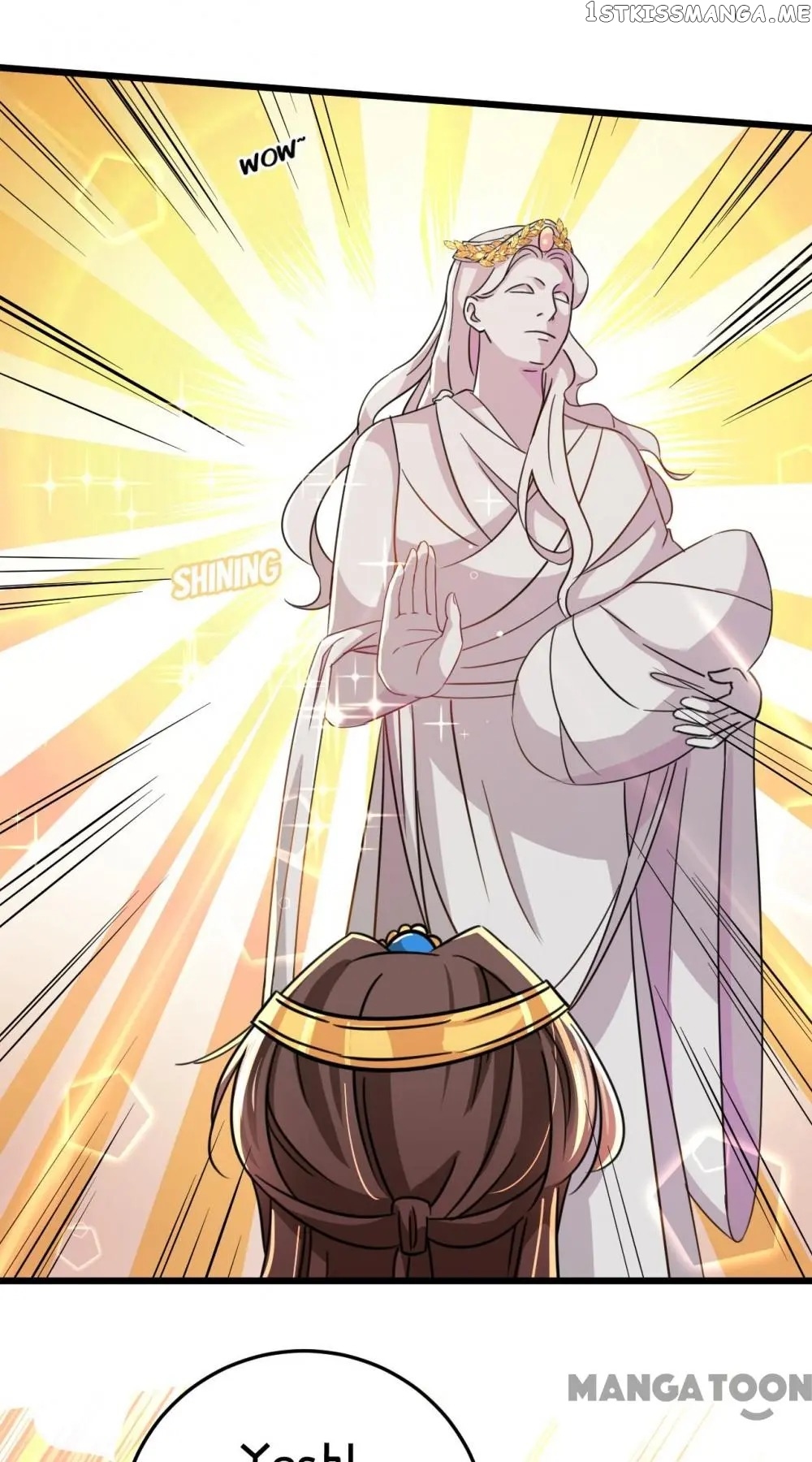Entangled with the Duke chapter 244 - page 13