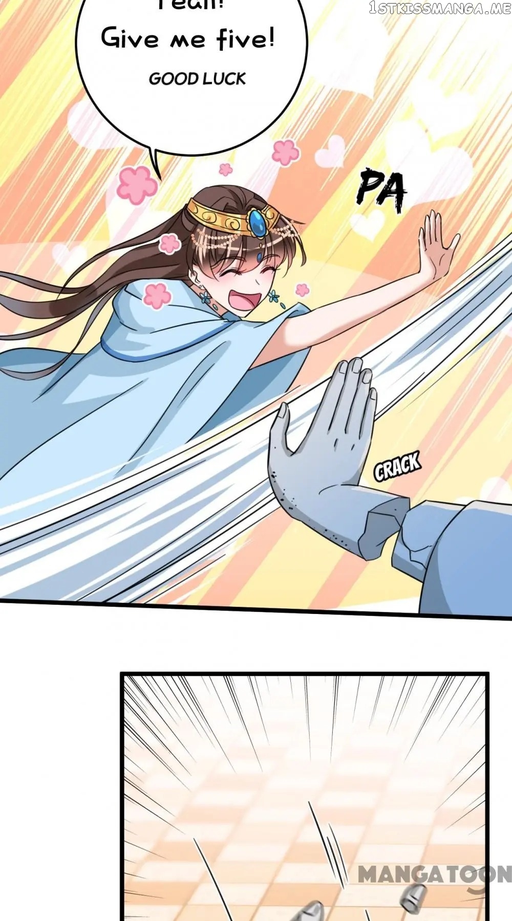 Entangled with the Duke chapter 244 - page 14