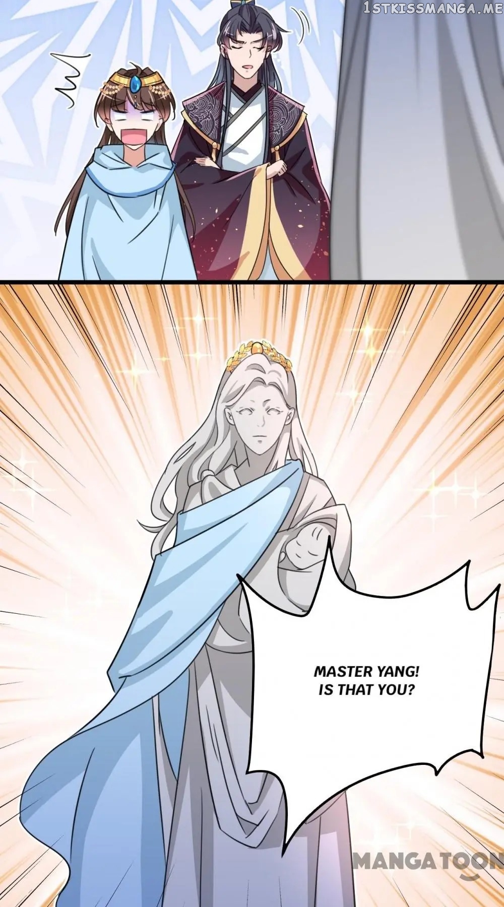 Entangled with the Duke chapter 244 - page 19
