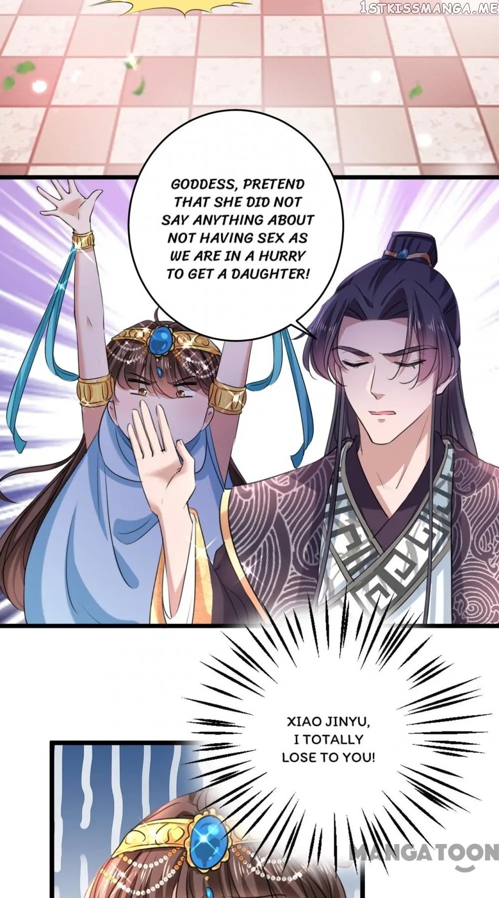 Entangled with the Duke chapter 244 - page 23