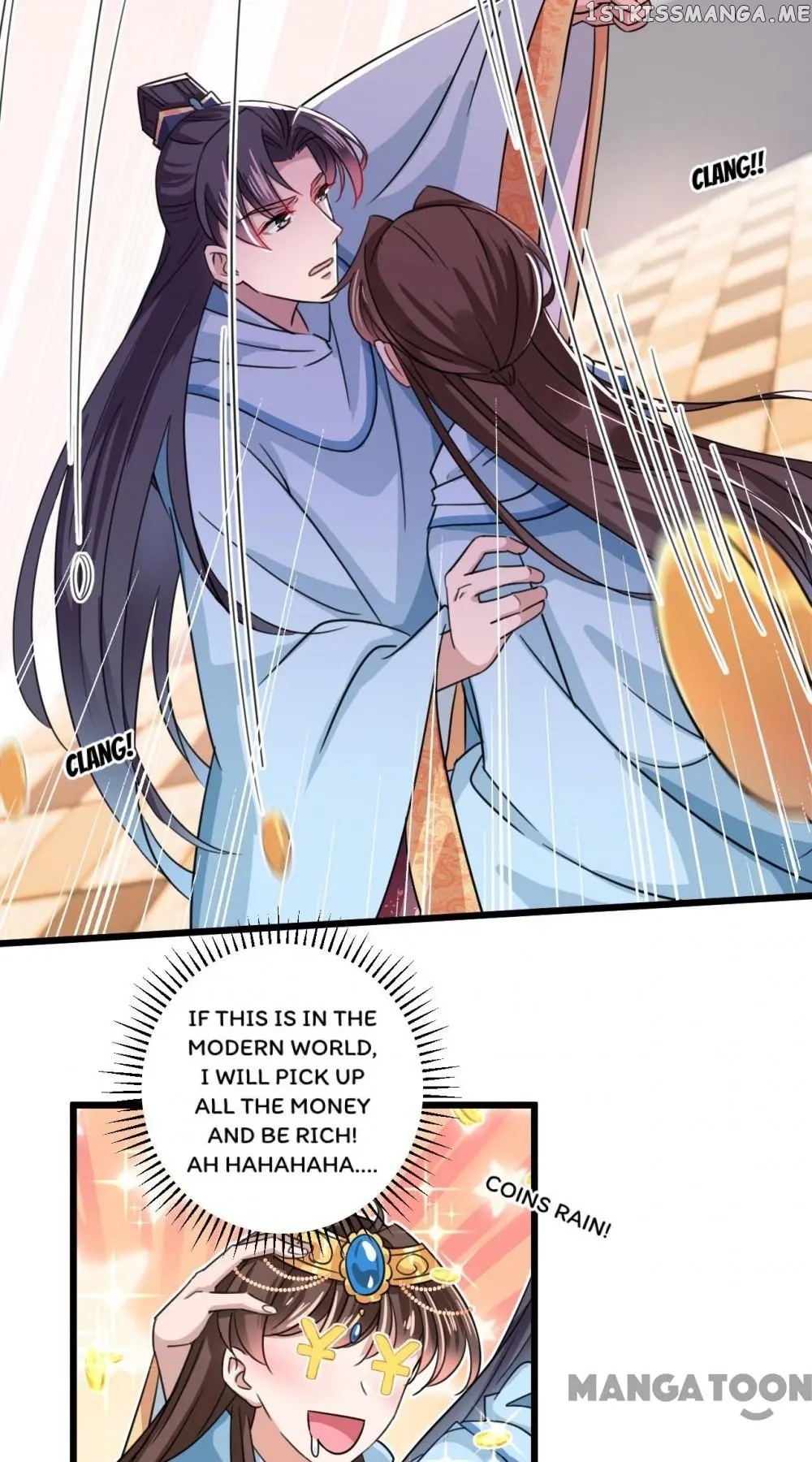 Entangled with the Duke chapter 244 - page 3