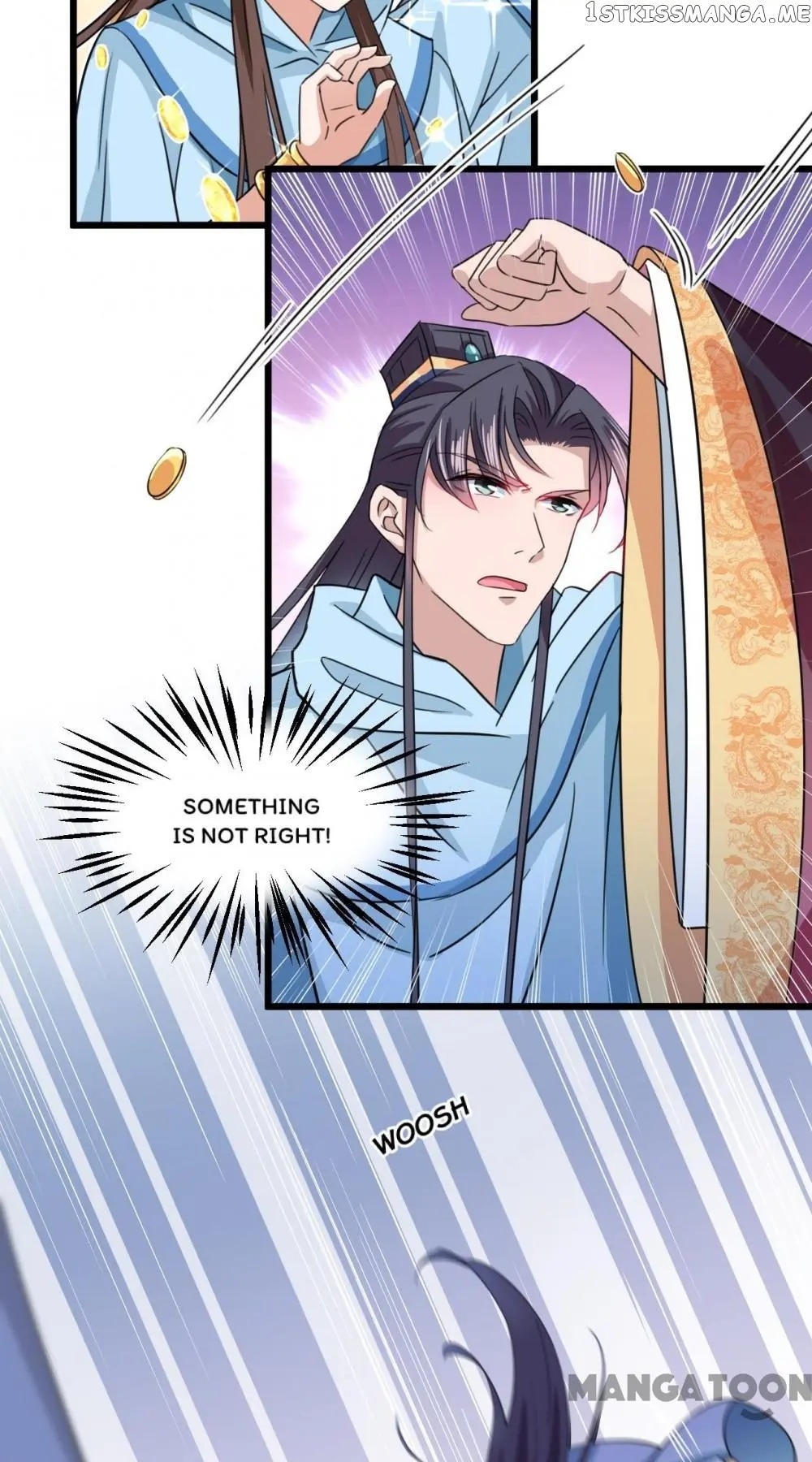 Entangled with the Duke chapter 244 - page 4