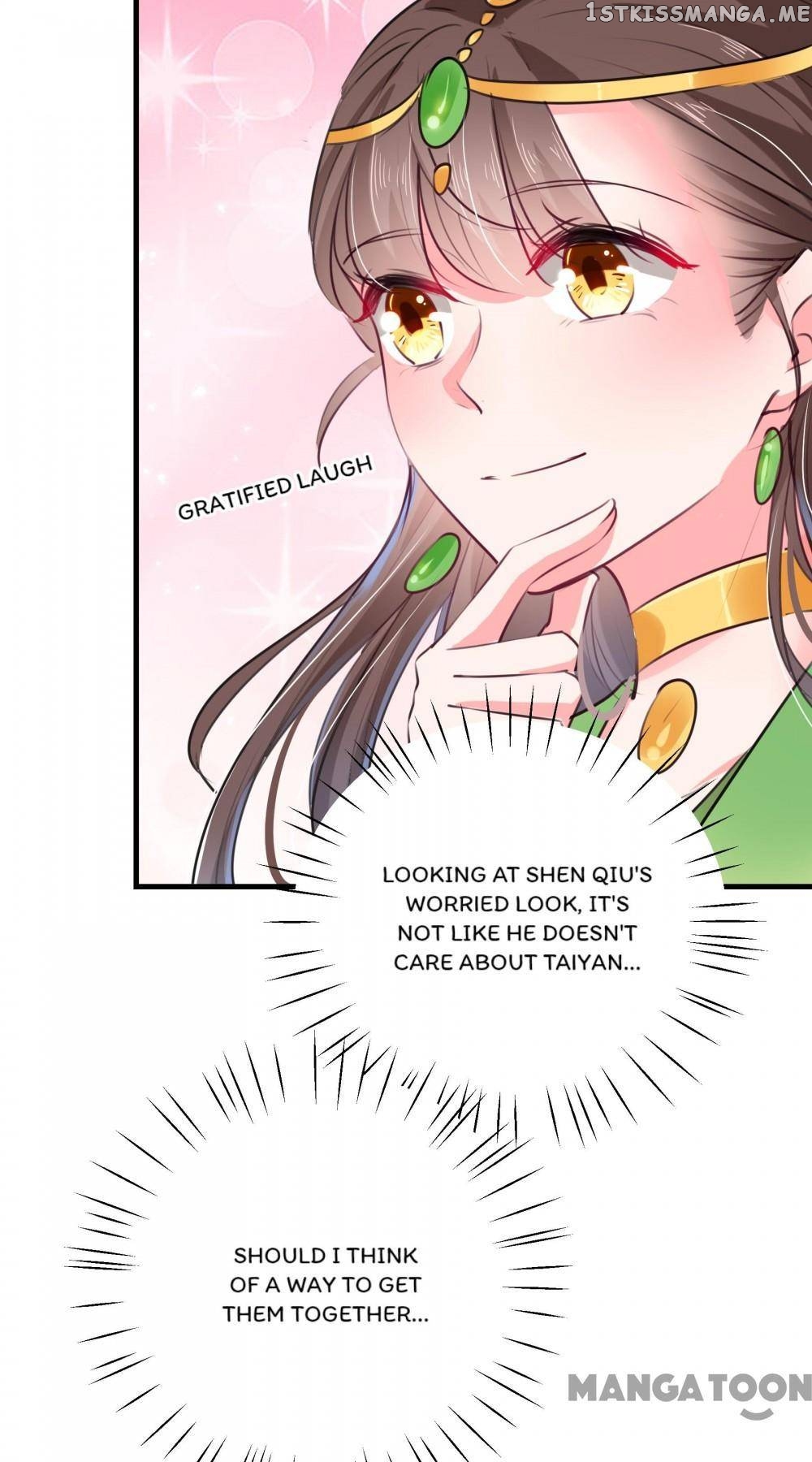 Entangled with the Duke chapter 279 - page 18