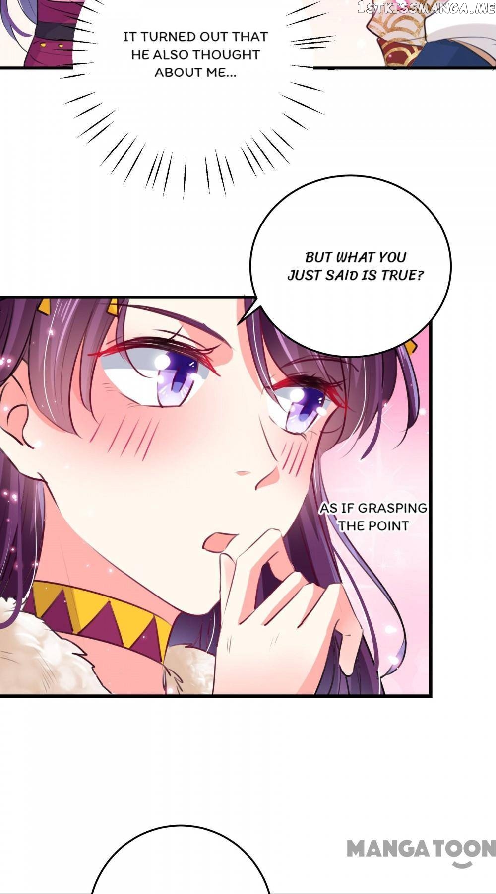 Entangled with the Duke chapter 279 - page 28