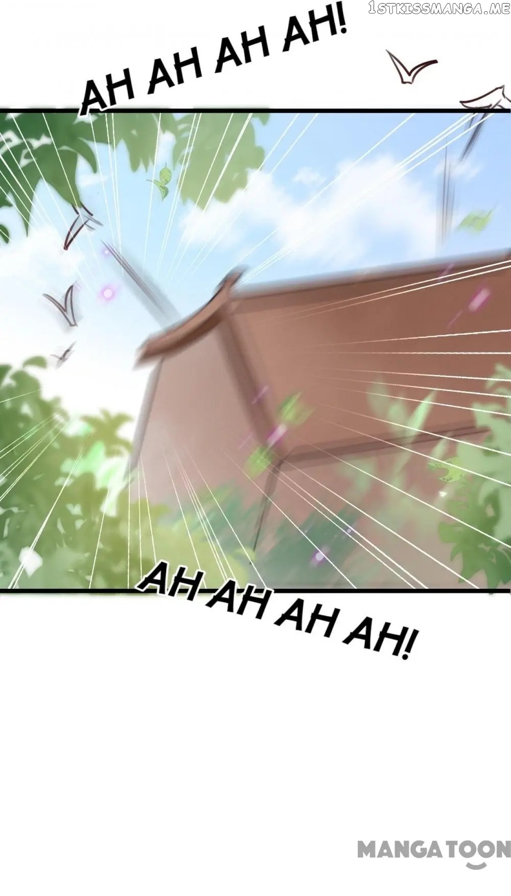 Entangled with the Duke chapter 245 - page 10