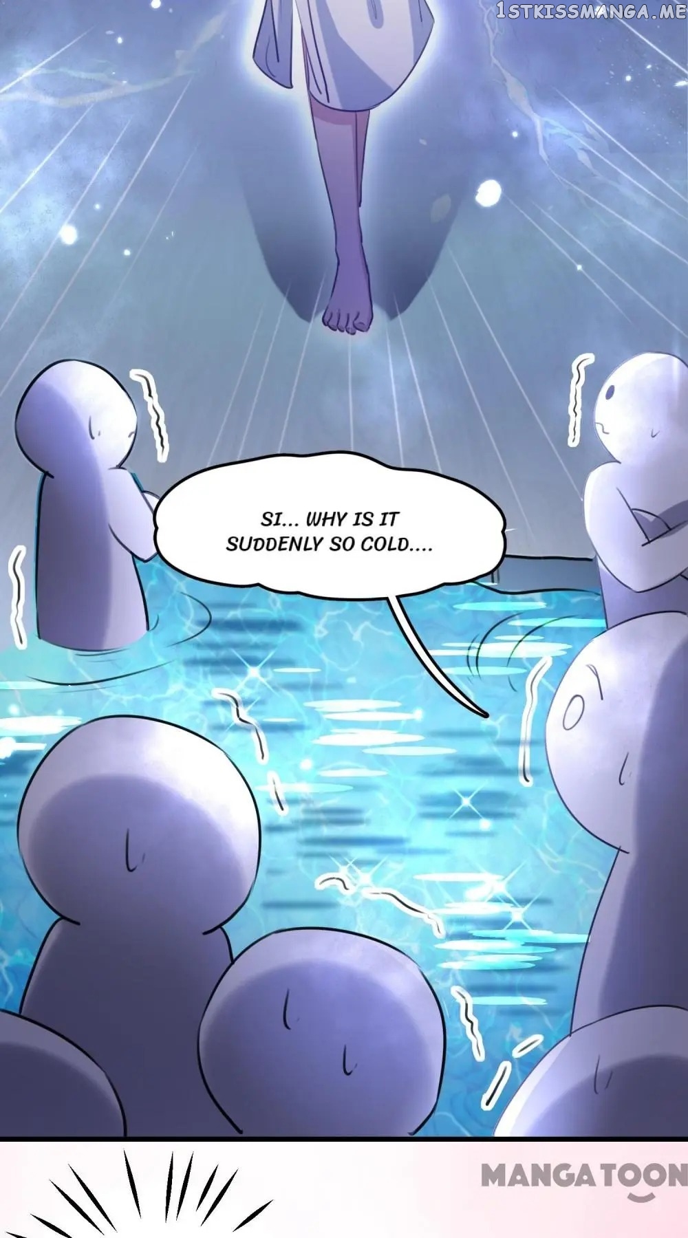 Entangled with the Duke chapter 245 - page 18
