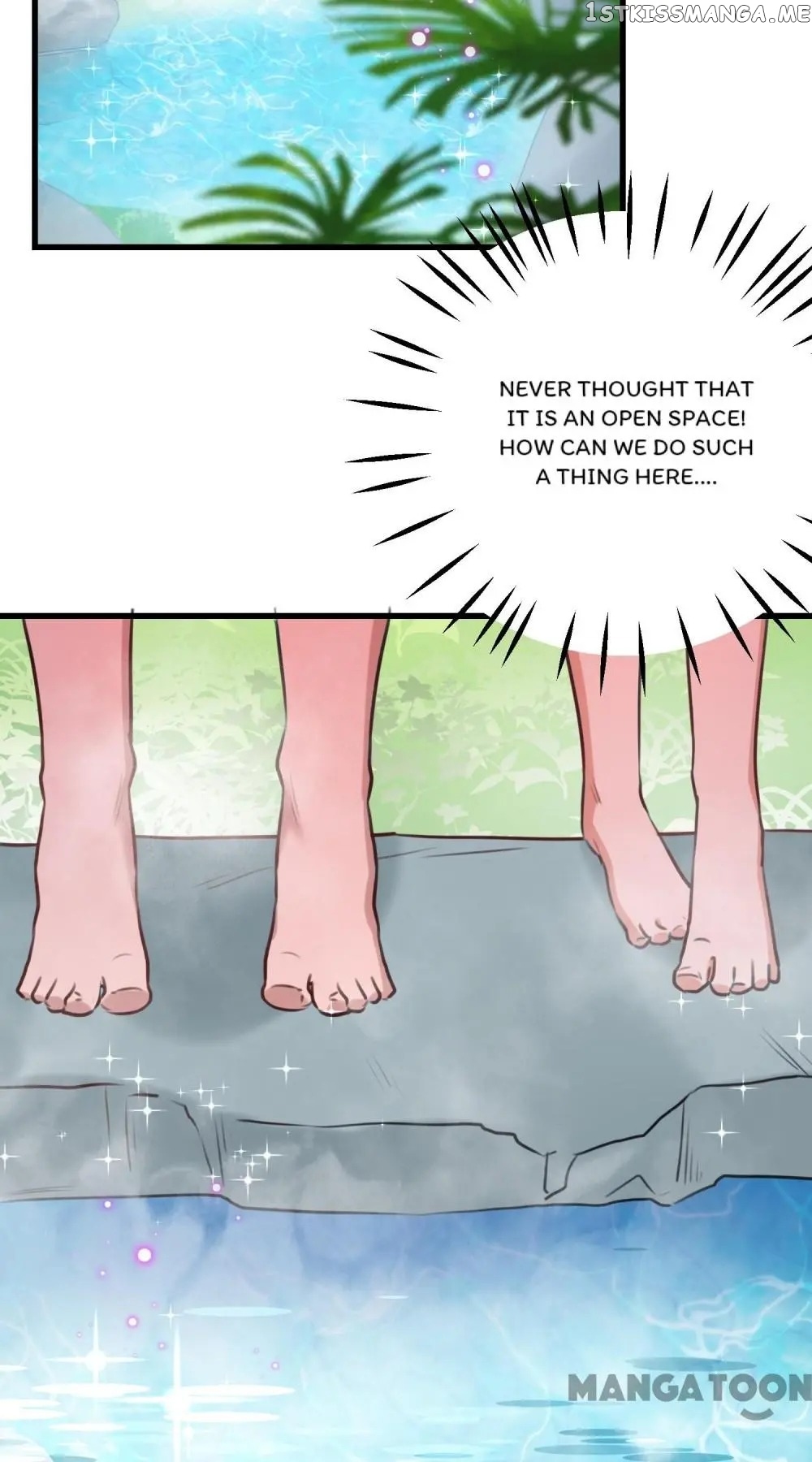 Entangled with the Duke chapter 245 - page 26