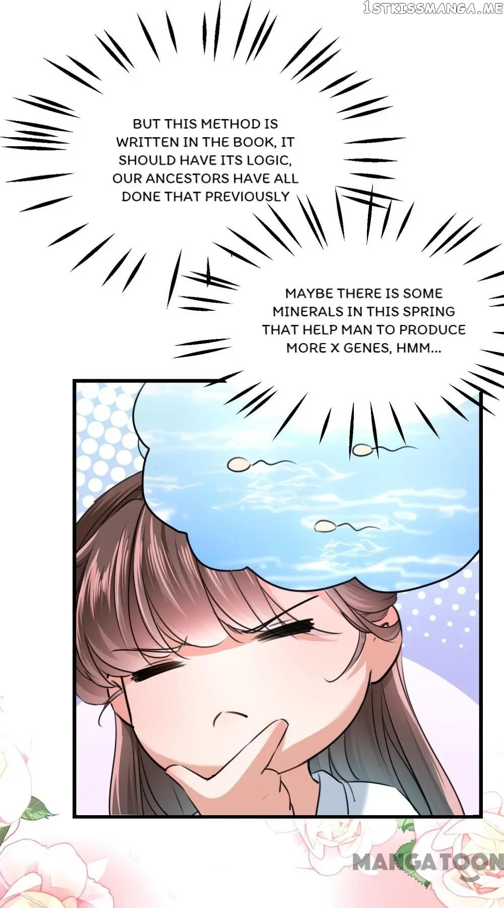 Entangled with the Duke chapter 245 - page 29