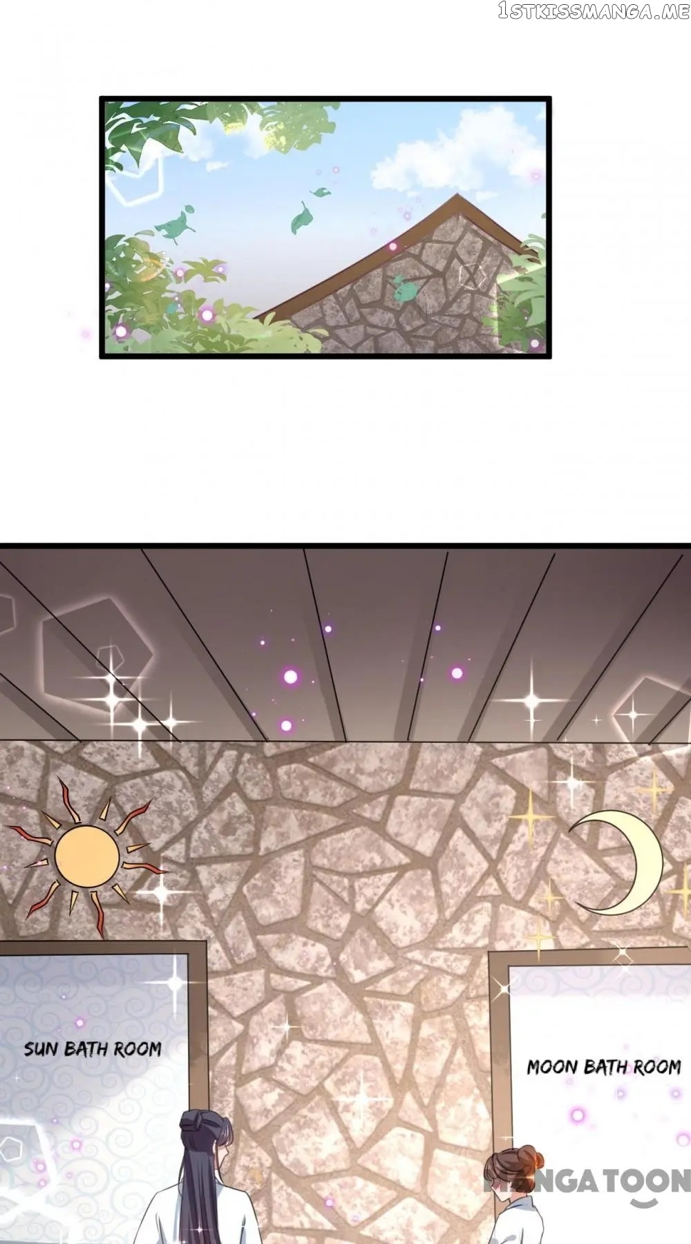 Entangled with the Duke chapter 245 - page 3