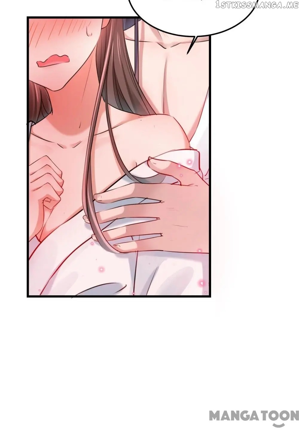 Entangled with the Duke chapter 245 - page 32