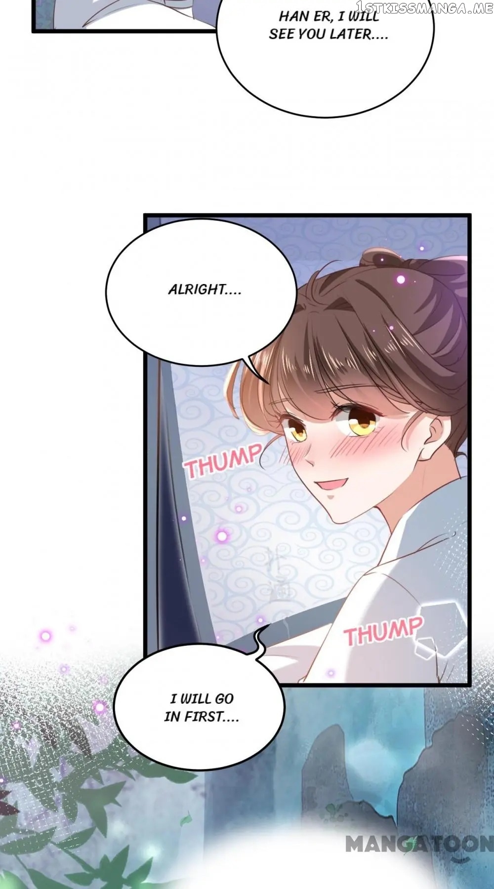 Entangled with the Duke chapter 245 - page 5