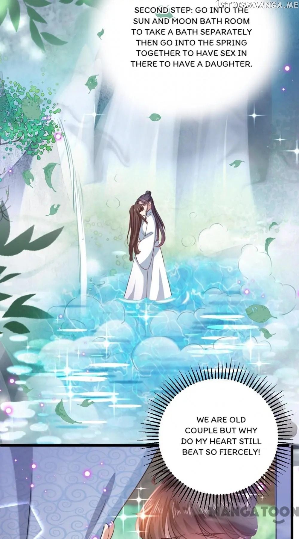 Entangled with the Duke chapter 245 - page 6