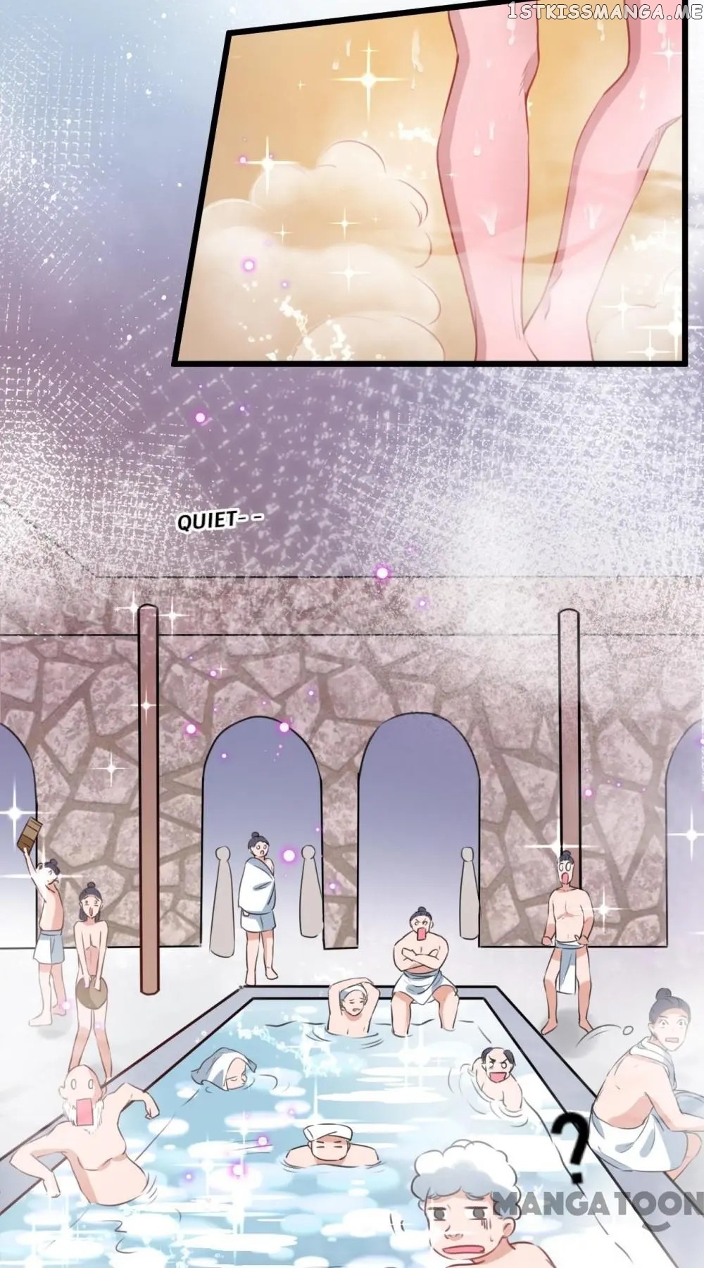 Entangled with the Duke chapter 245 - page 8