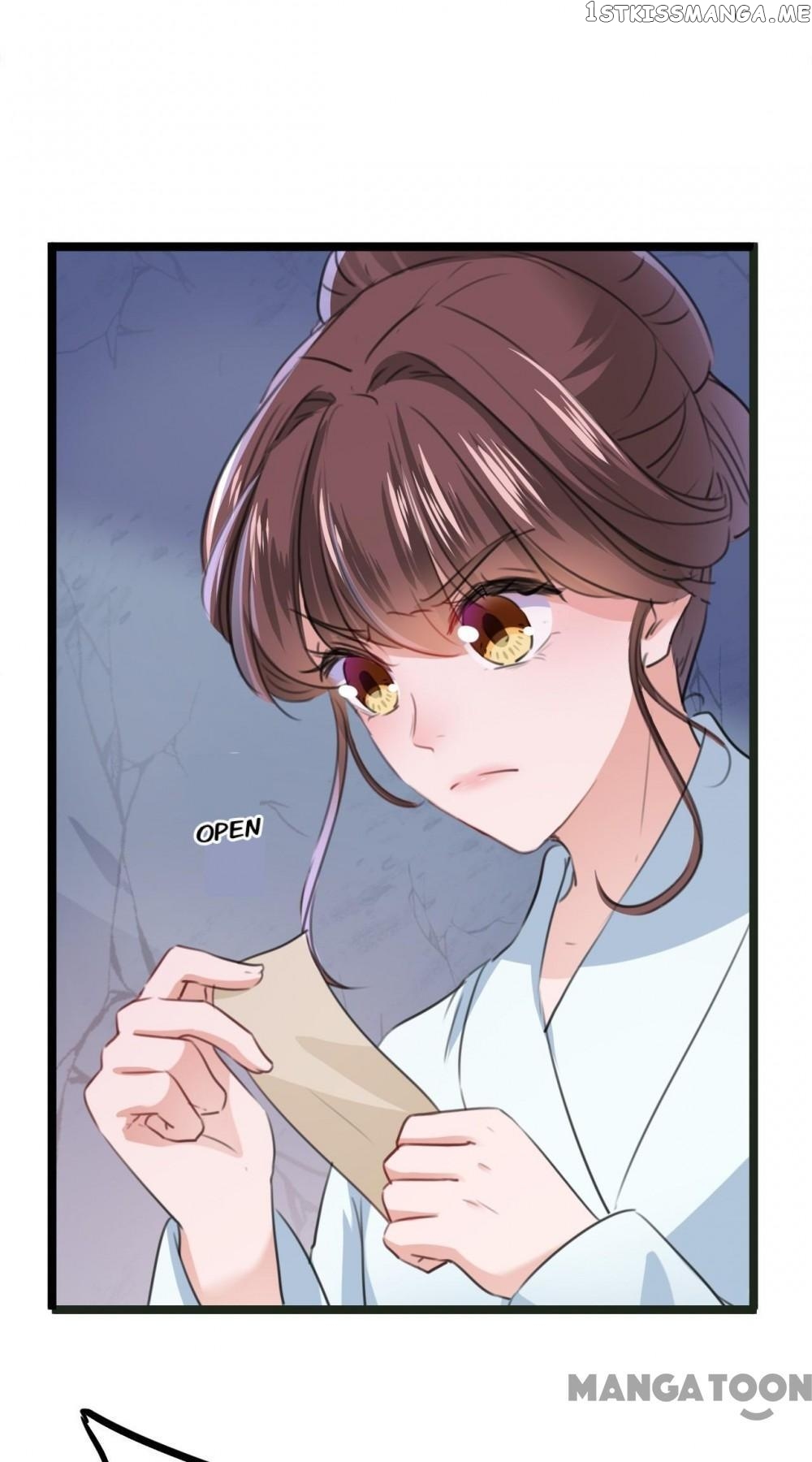 Entangled with the Duke chapter 210 - page 42