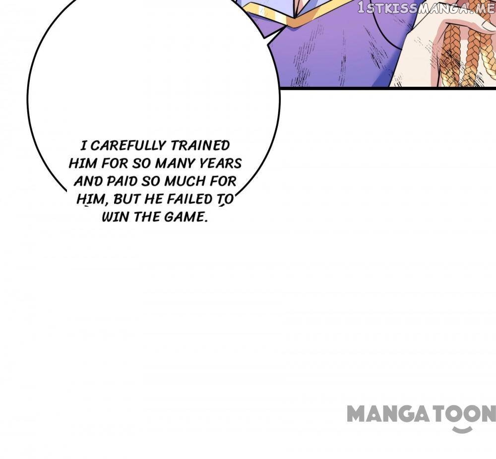 Entangled with the Duke chapter 280 - page 11