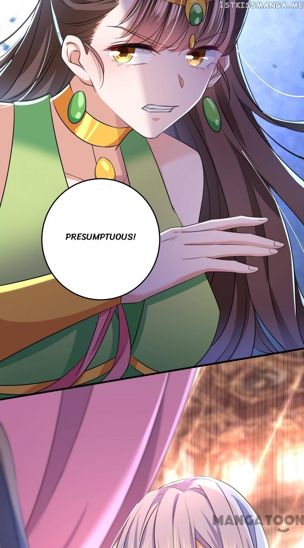 Entangled with the Duke chapter 280 - page 18