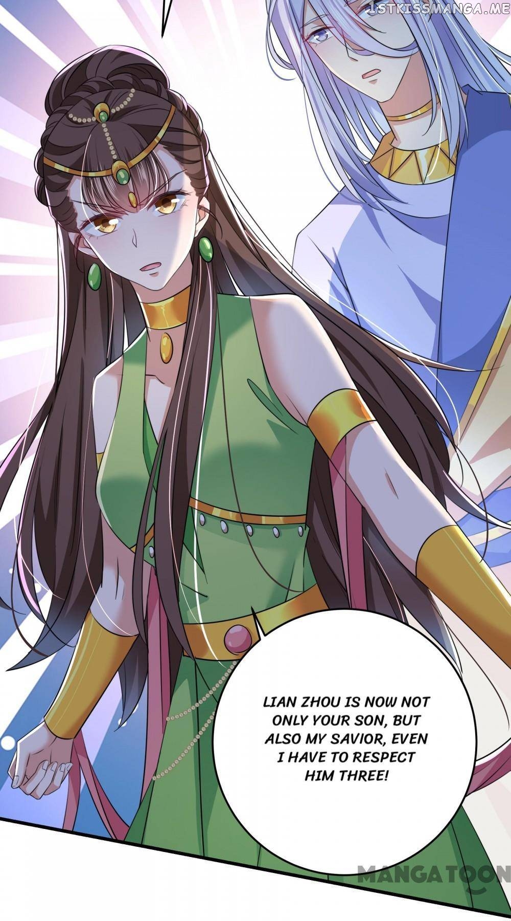 Entangled with the Duke chapter 280 - page 24