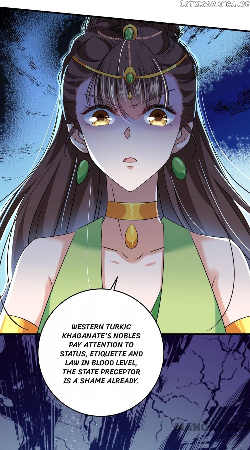 Entangled with the Duke chapter 280 - page 25