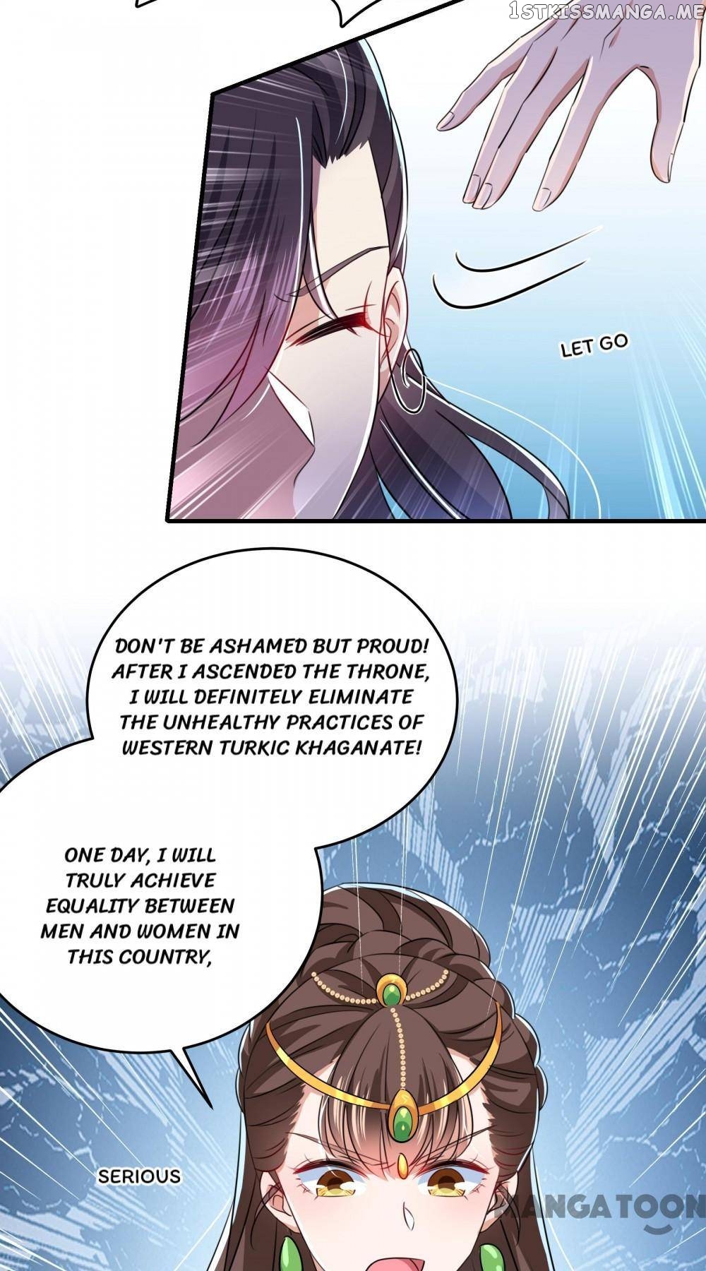 Entangled with the Duke chapter 280 - page 31