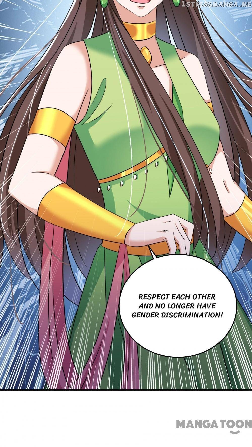 Entangled with the Duke chapter 280 - page 32
