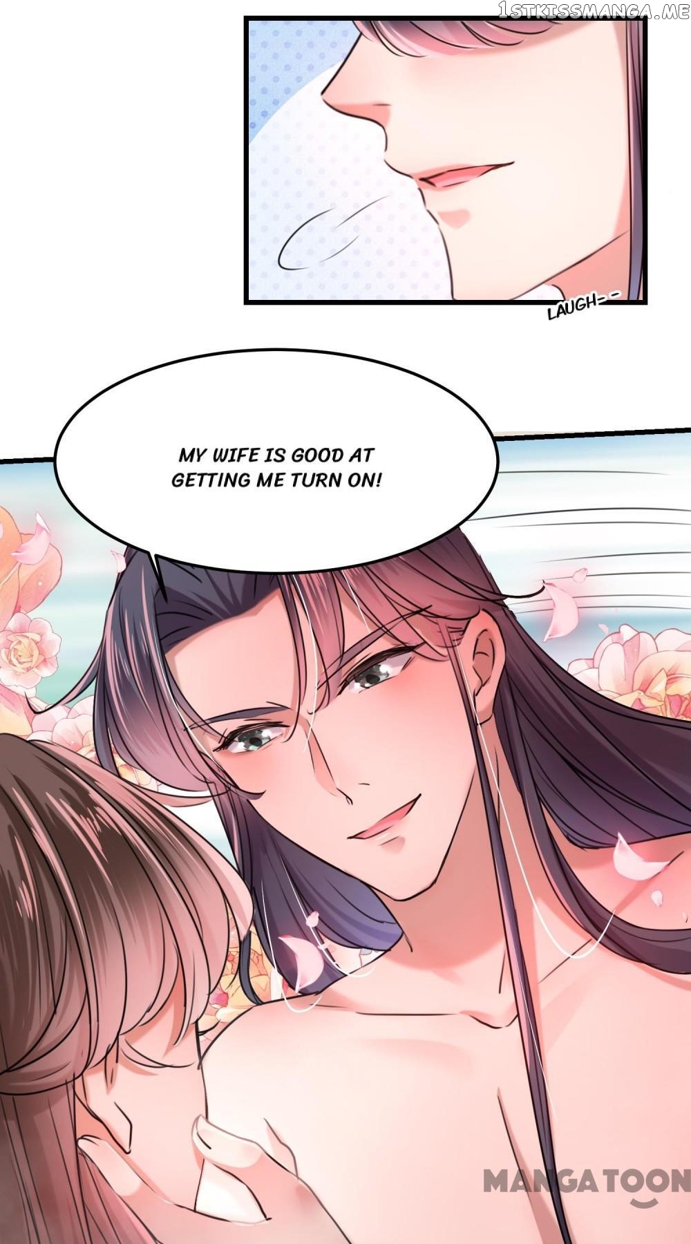 Entangled with the Duke chapter 246 - page 10