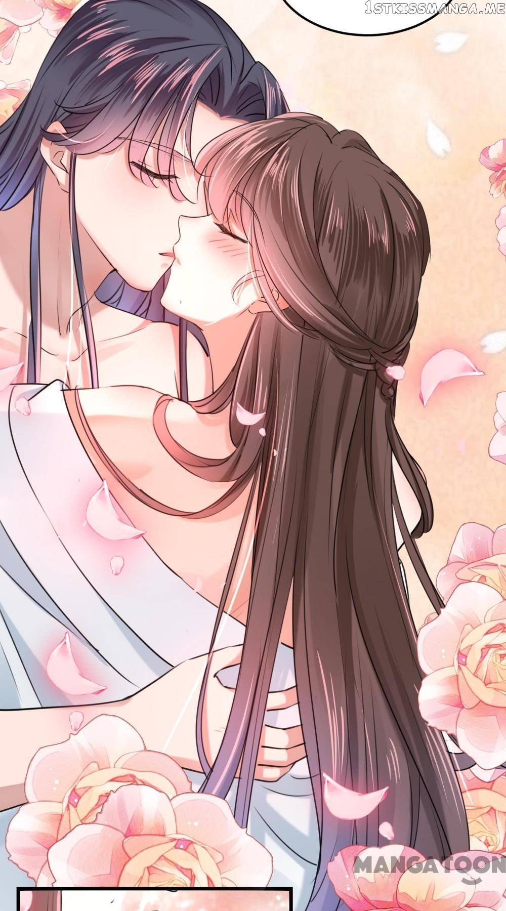 Entangled with the Duke chapter 246 - page 14