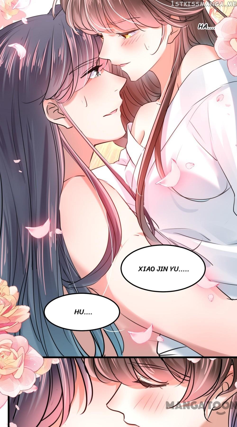 Entangled with the Duke chapter 246 - page 16