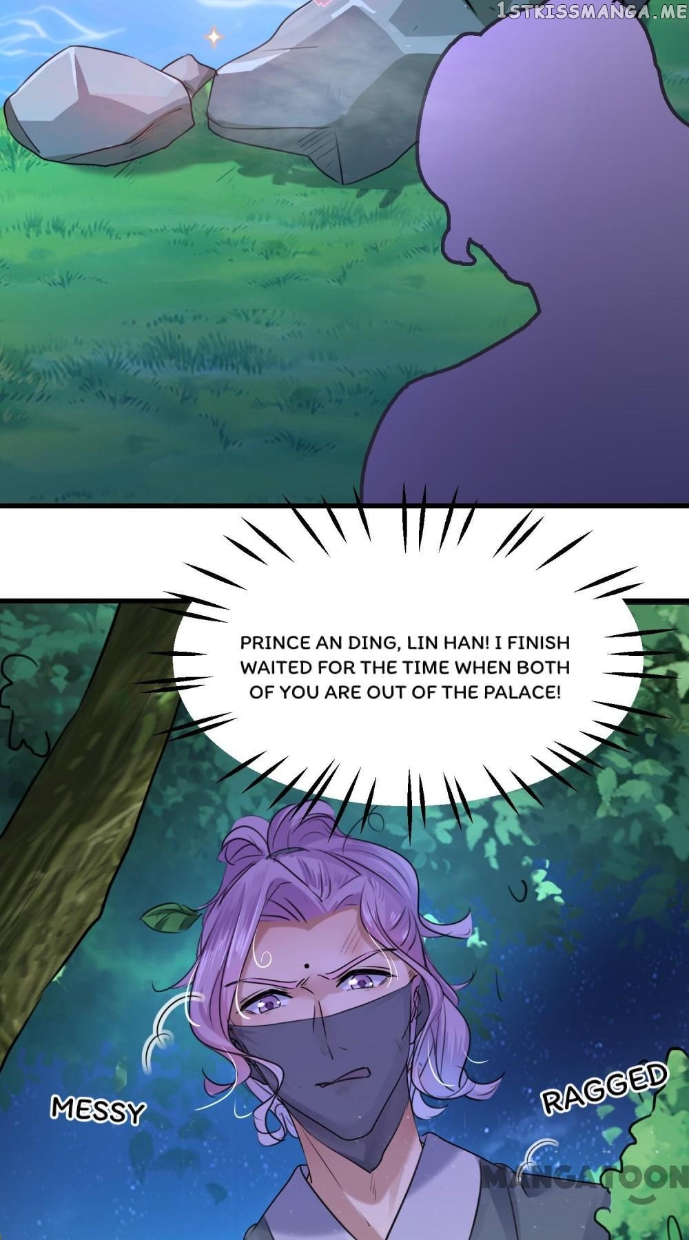 Entangled with the Duke chapter 246 - page 18