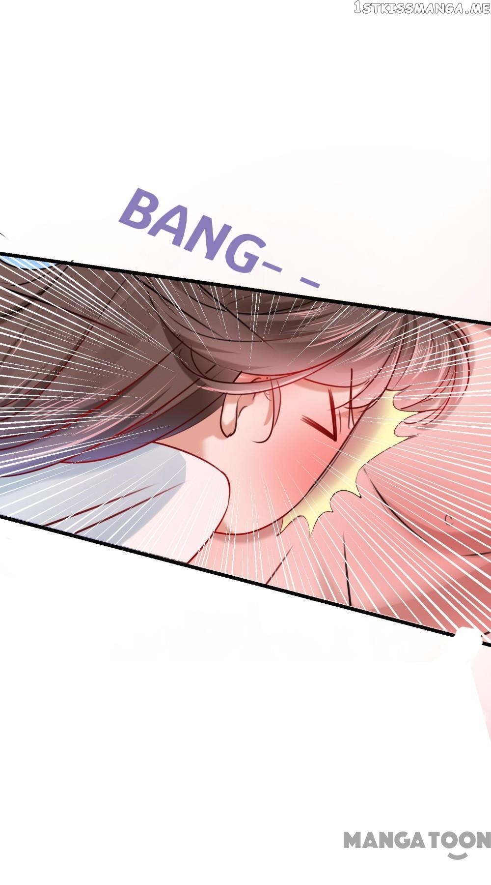 Entangled with the Duke chapter 246 - page 2