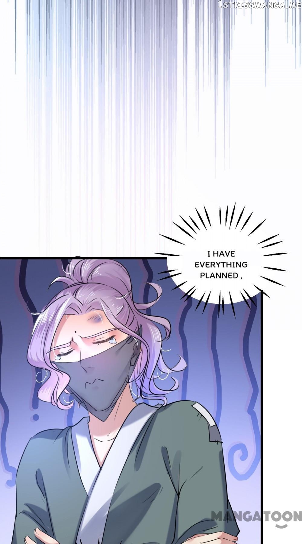 Entangled with the Duke chapter 246 - page 22