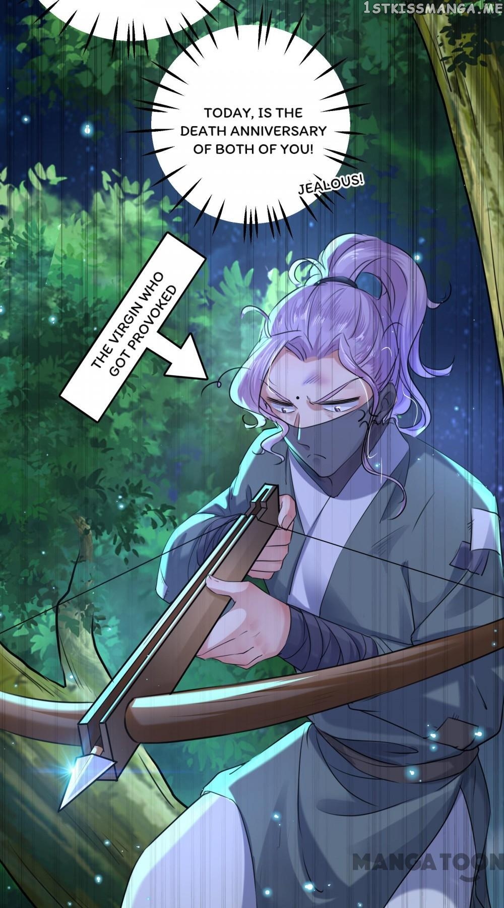 Entangled with the Duke chapter 246 - page 25