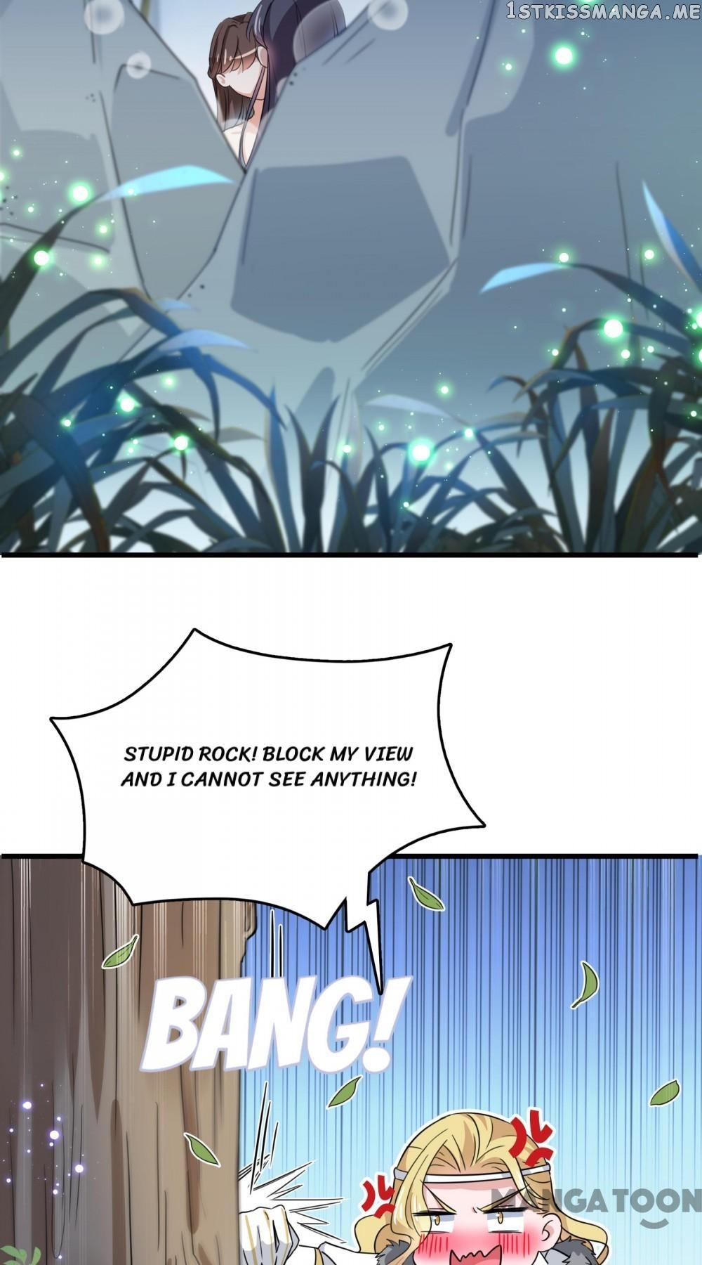 Entangled with the Duke chapter 246 - page 29