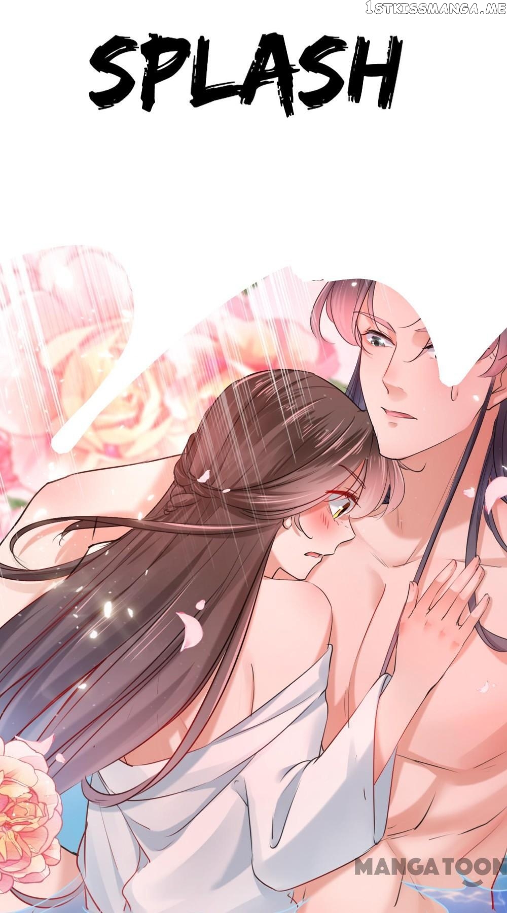 Entangled with the Duke chapter 246 - page 3