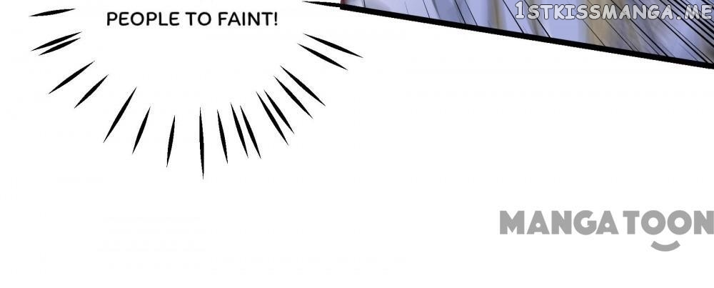 Entangled with the Duke chapter 246 - page 35
