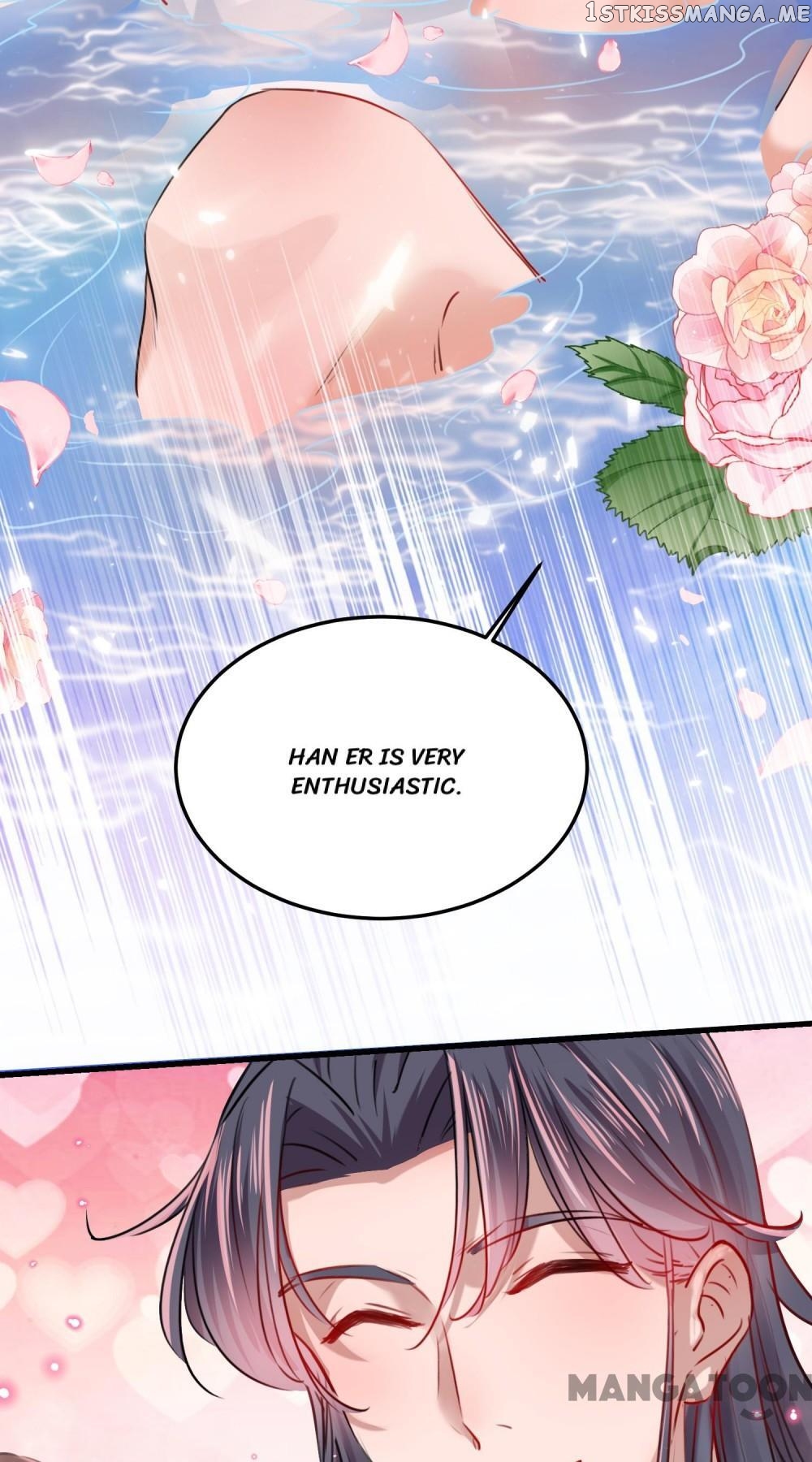 Entangled with the Duke chapter 246 - page 4