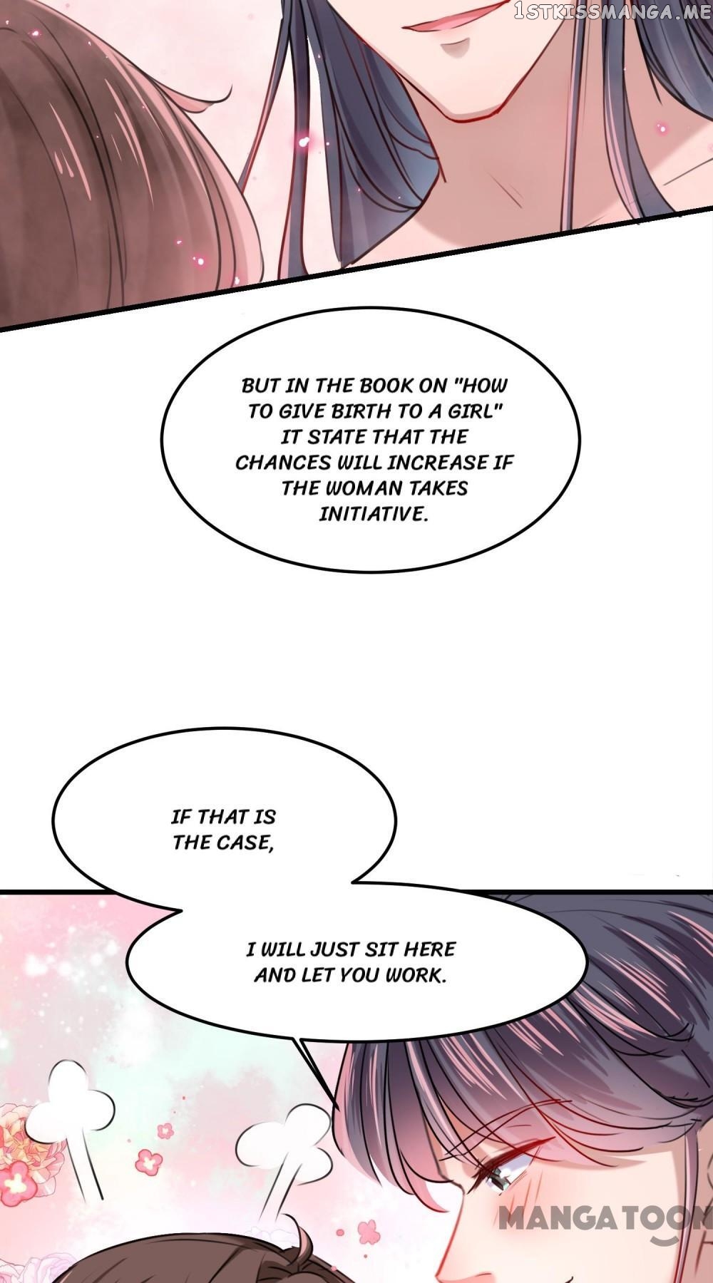 Entangled with the Duke chapter 246 - page 5