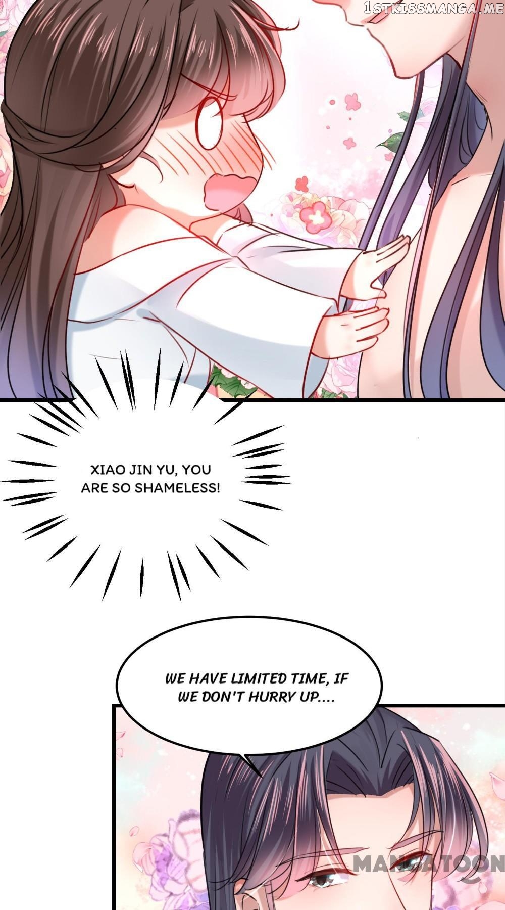Entangled with the Duke chapter 246 - page 6