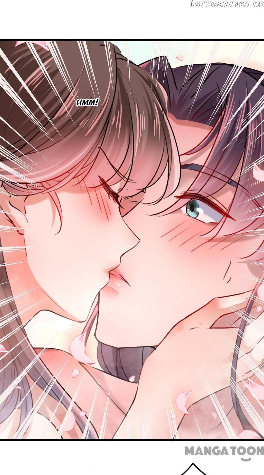 Entangled with the Duke chapter 246 - page 8