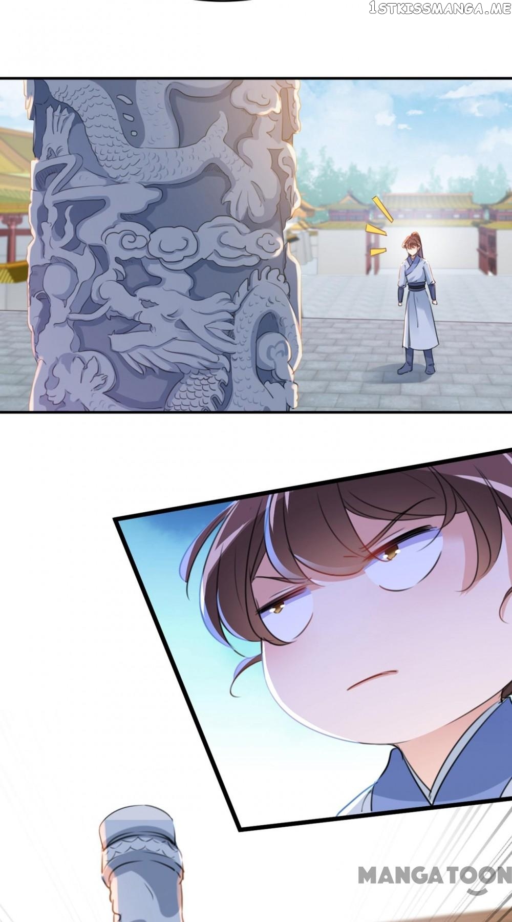 Entangled with the Duke chapter 203 - page 27