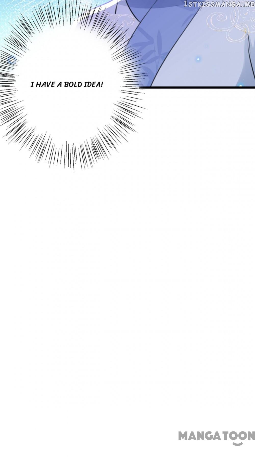 Entangled with the Duke chapter 203 - page 31