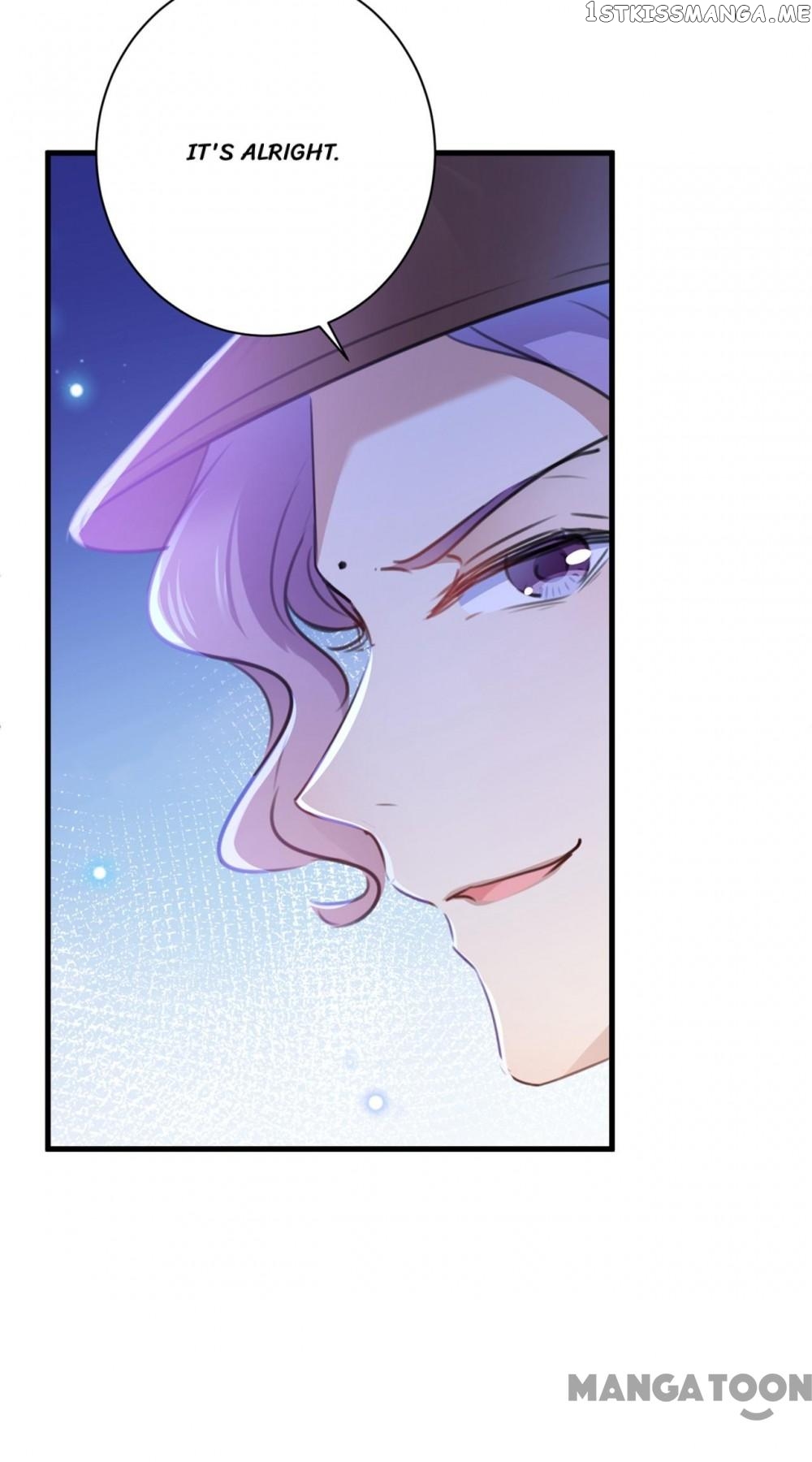 Entangled with the Duke chapter 203 - page 41