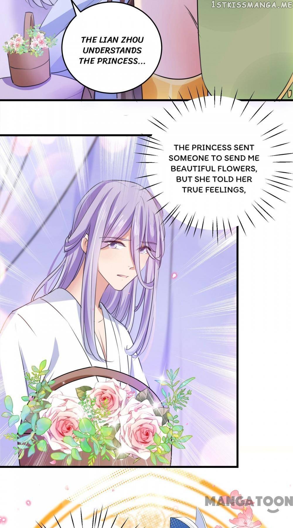 Entangled with the Duke chapter 281 - page 14