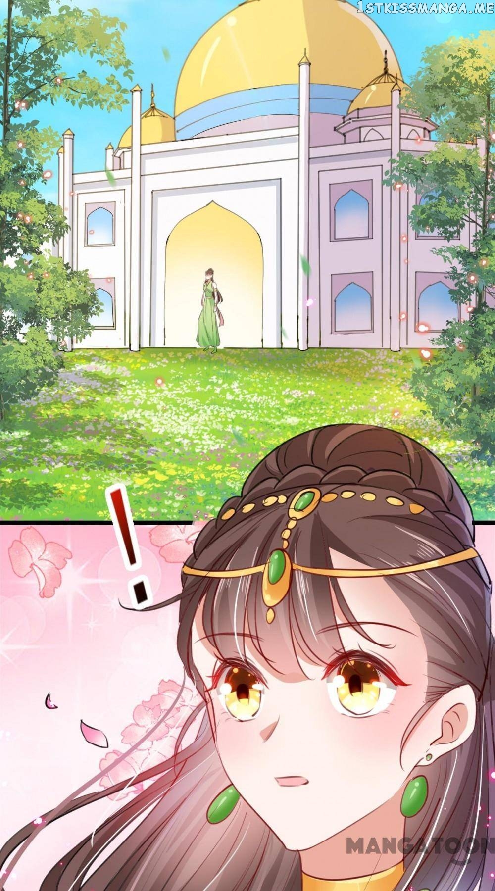 Entangled with the Duke chapter 281 - page 21