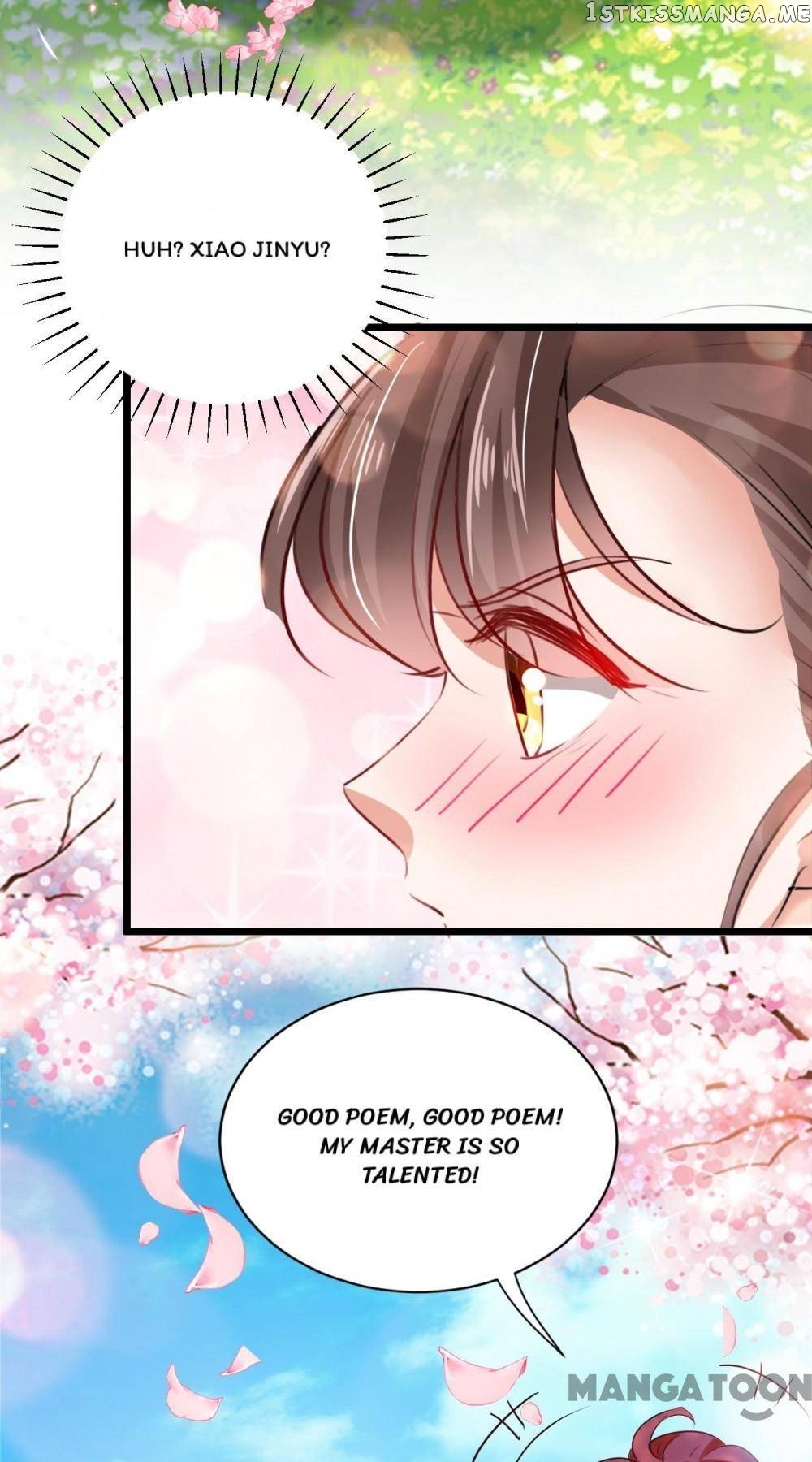 Entangled with the Duke chapter 281 - page 24