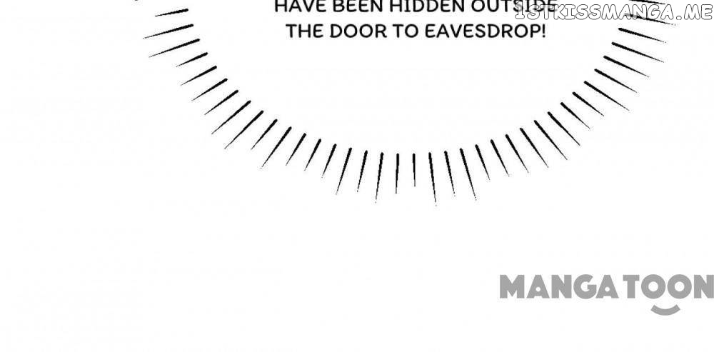 Entangled with the Duke chapter 281 - page 27