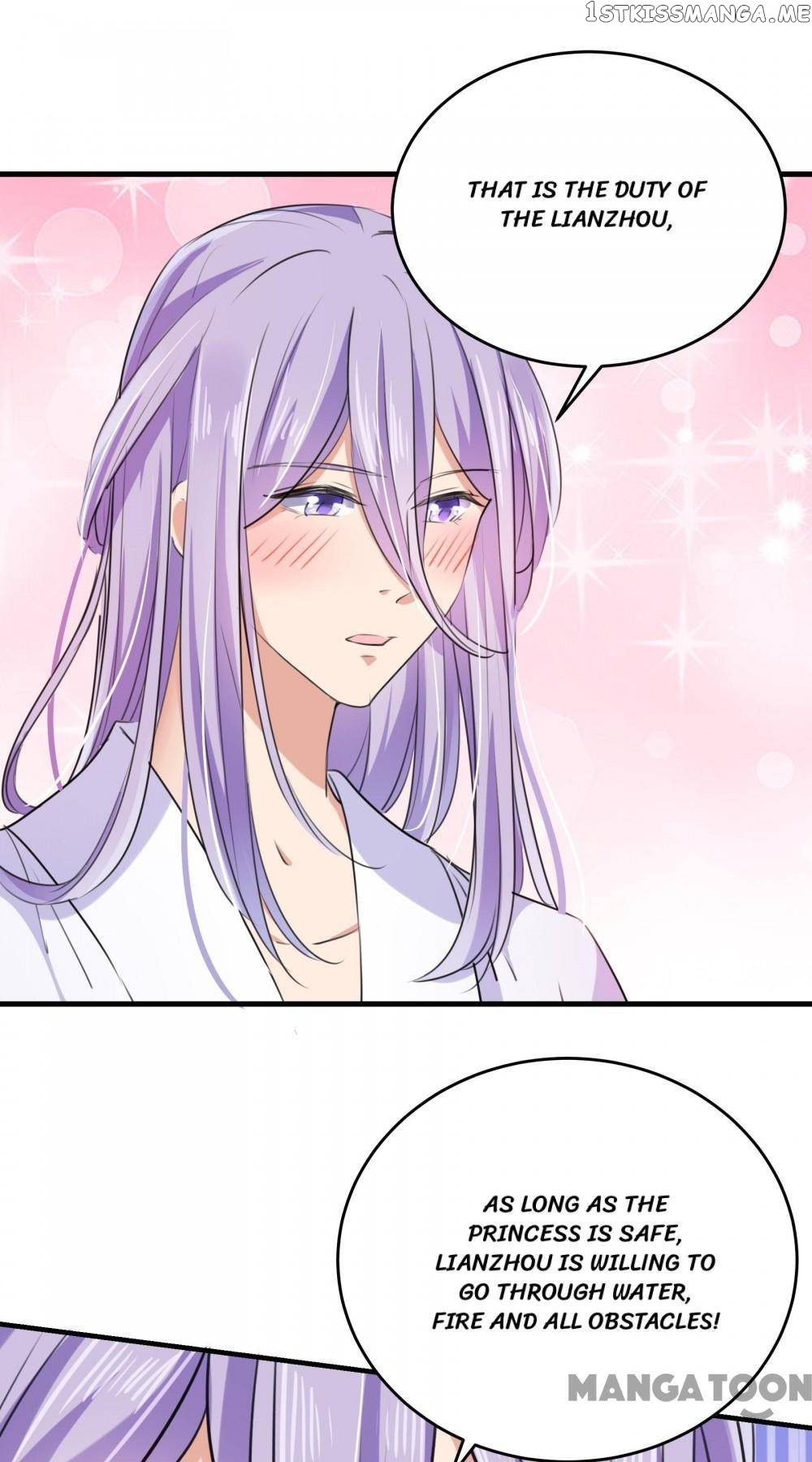 Entangled with the Duke chapter 281 - page 3