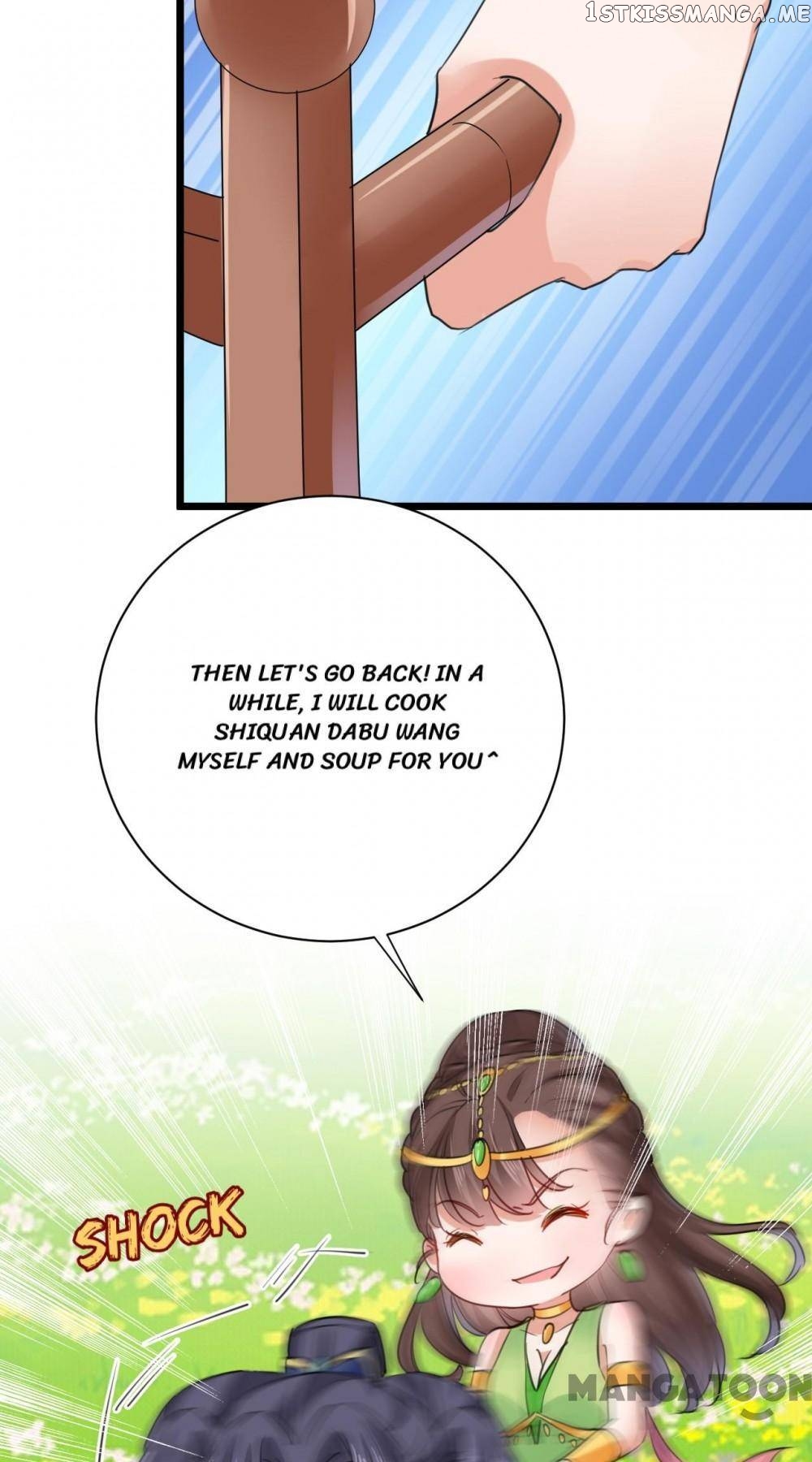 Entangled with the Duke chapter 281 - page 31