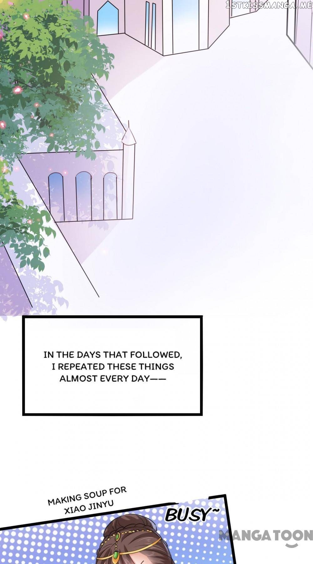 Entangled with the Duke chapter 281 - page 34