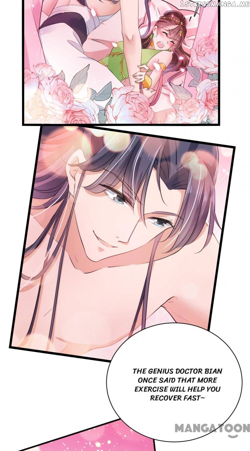 Entangled with the Duke chapter 281 - page 38