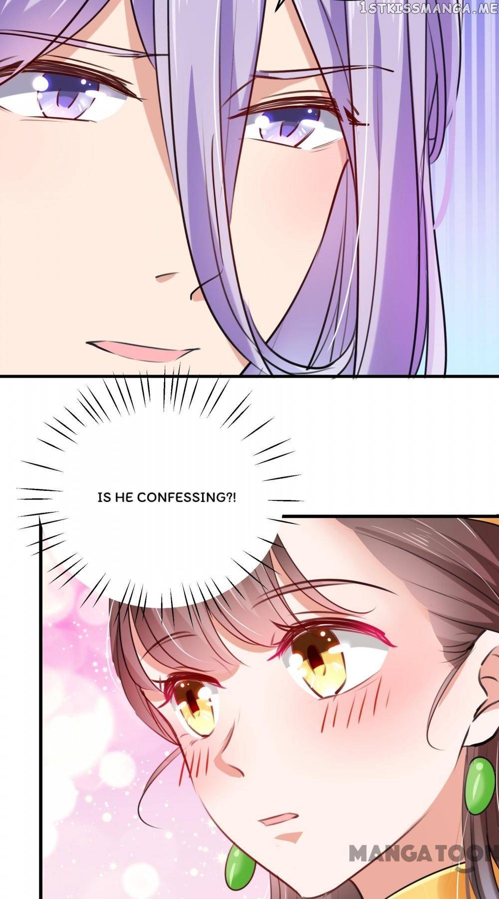 Entangled with the Duke chapter 281 - page 4